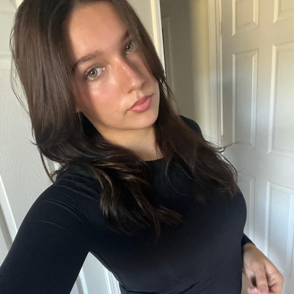 Meet your Posher, Livy